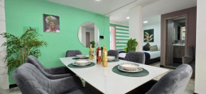 City Life Apartments